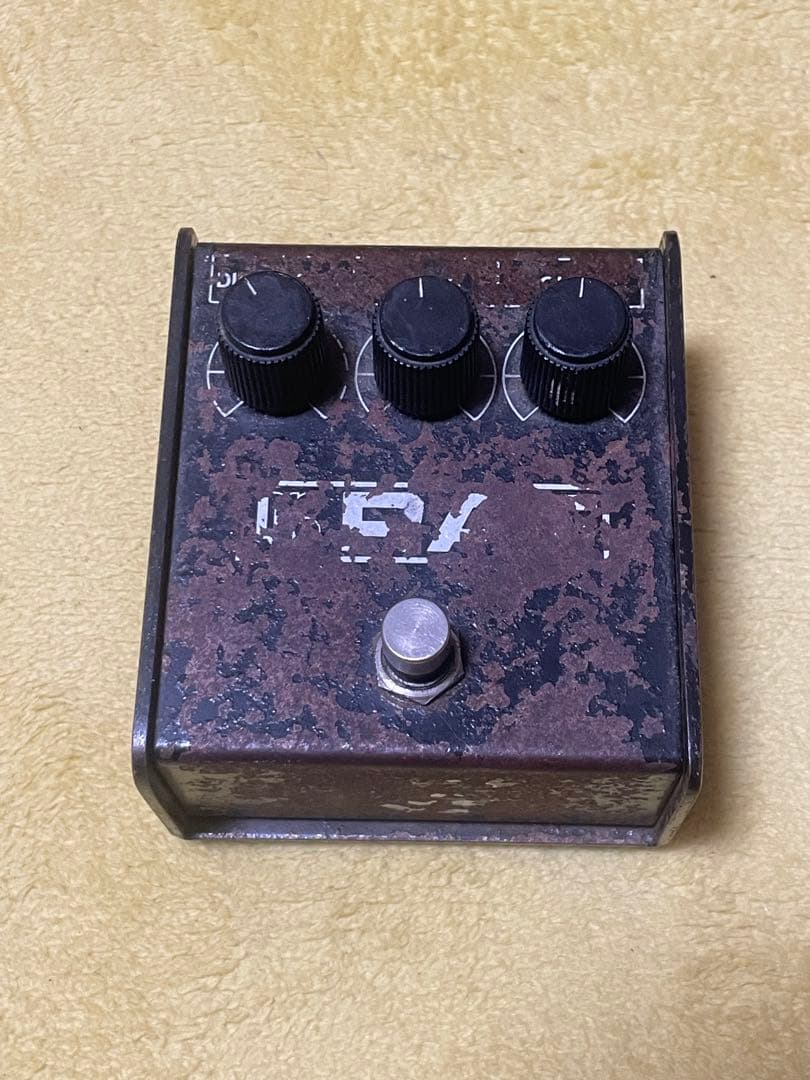 1986年製 Proco RAT1