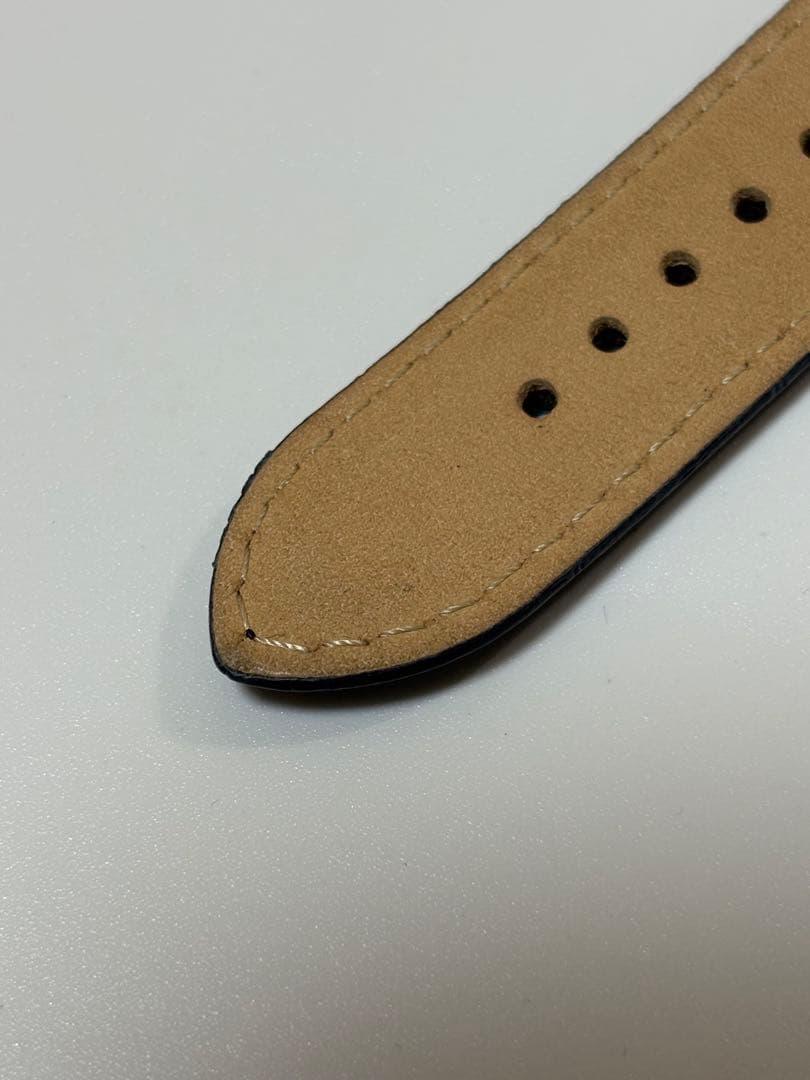 【未使用品】オリエント バンビーノ 自動巻 オープンハート RN-AG0008L