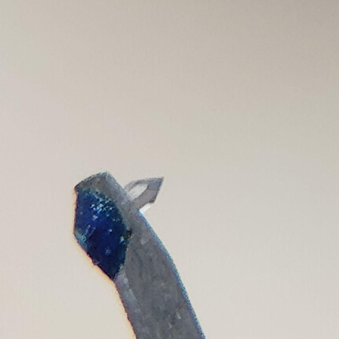 デノン MCカートリッジ DL-103S S型らしいキレイな音 ヘッドシェルつき