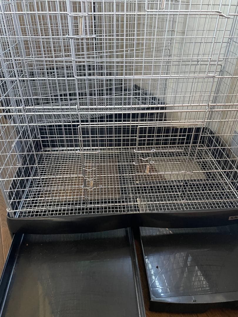 三晃　イージーホーム80（ハイ）