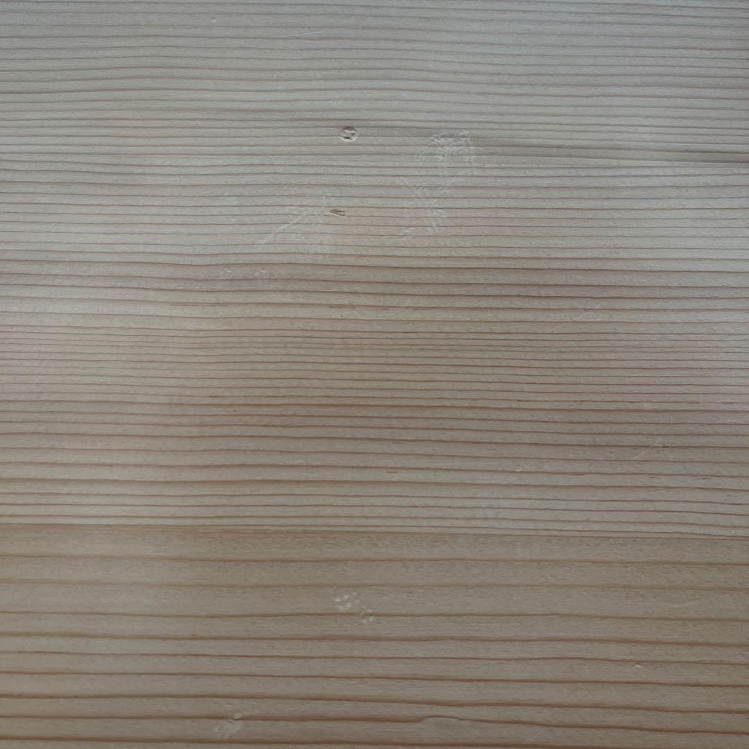 Max Billデザインのウルムスツール