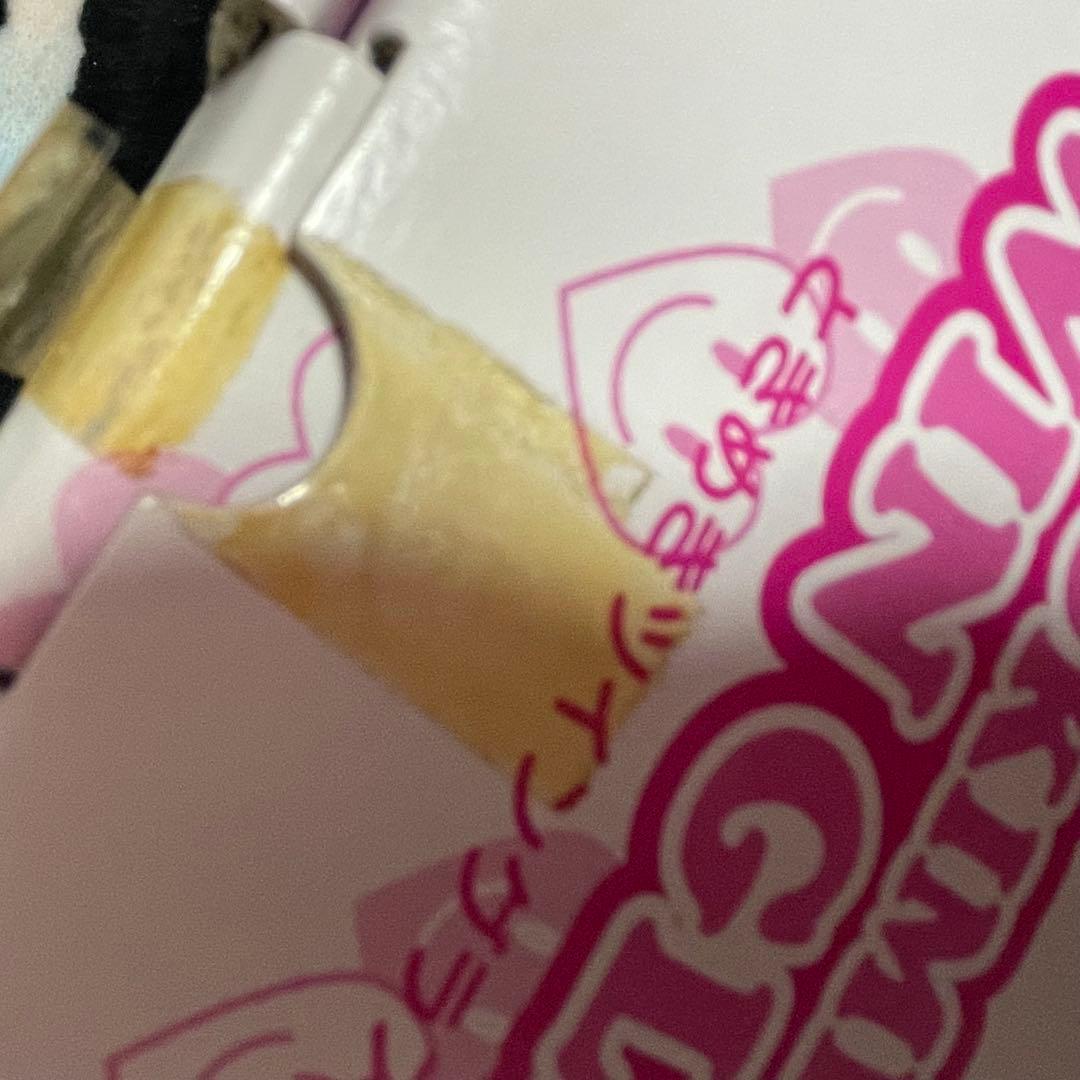 ときめきメモリアル 手帳 システム手帳 ツイングラス