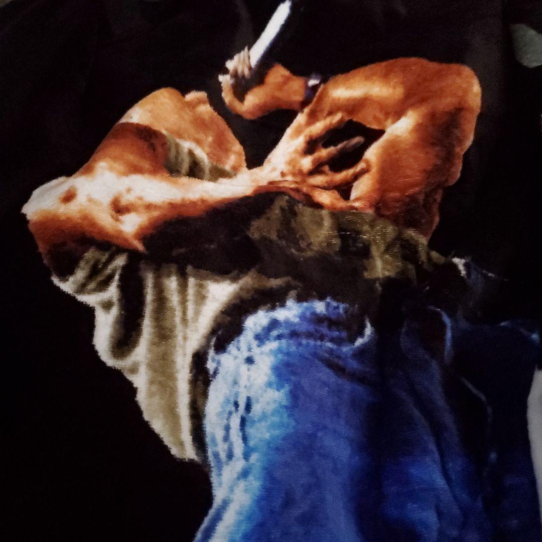 デコ姫様✿おとり置き商品☆長渕剛ツアータオル 2006年3月19日