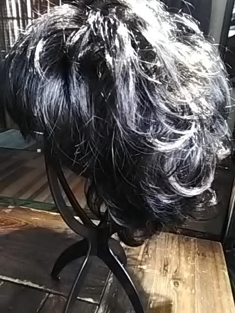 カオリナラターナー　ファッションウィッグ　KNT　値下げ！