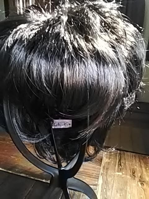 カオリナラターナー　ファッションウィッグ　KNT　値下げ！