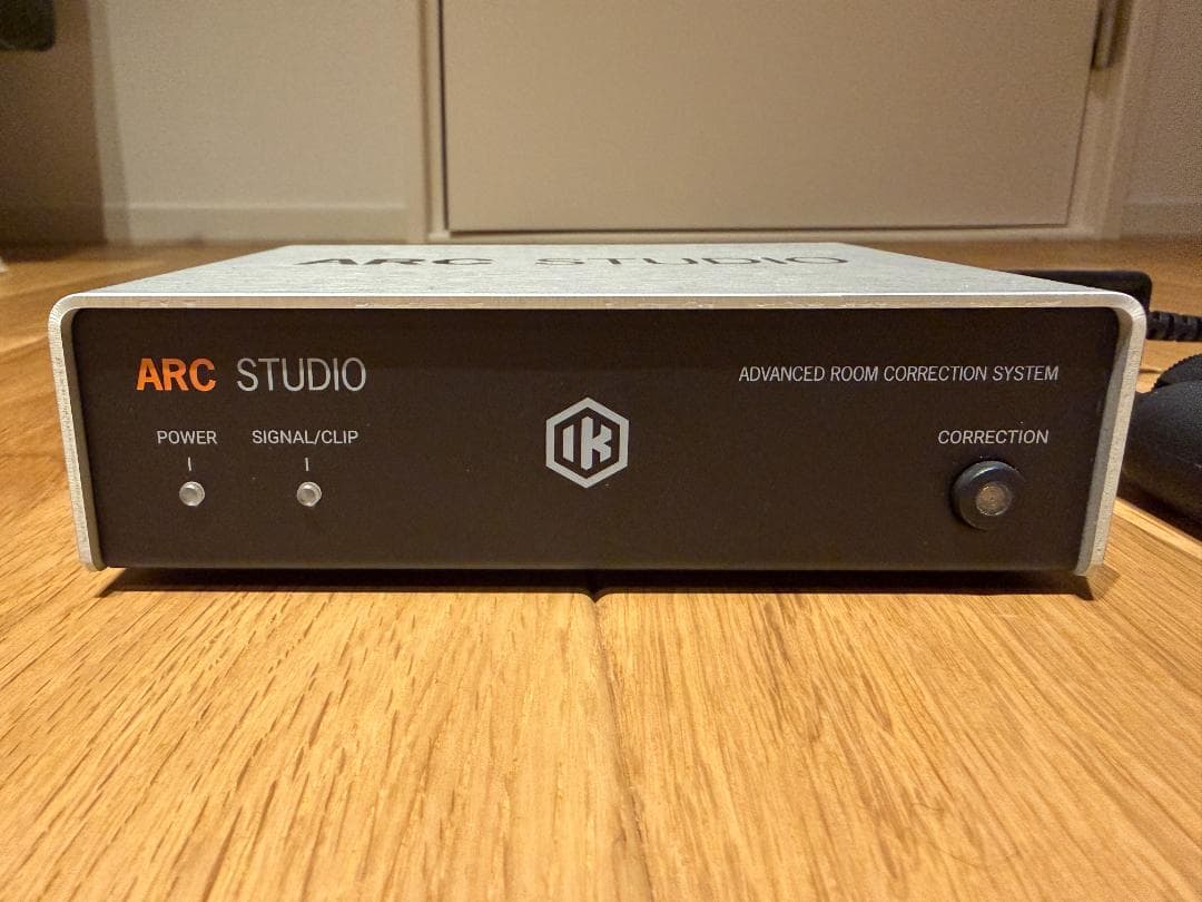 その他 IK Multimedia / ARC Studio