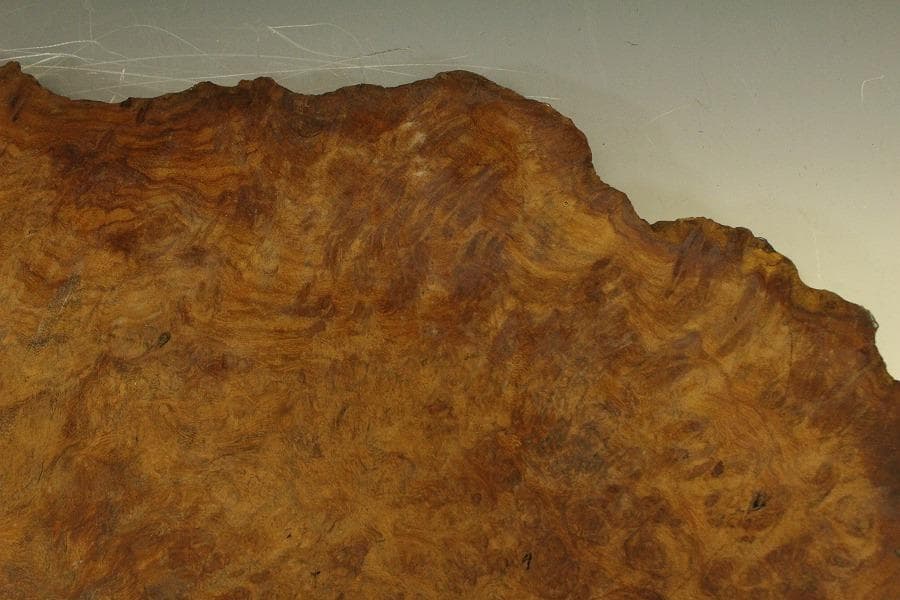 自然木 葡萄木 敷板 大判 81cmx50cm 花梨 紅木 銘木(A464)