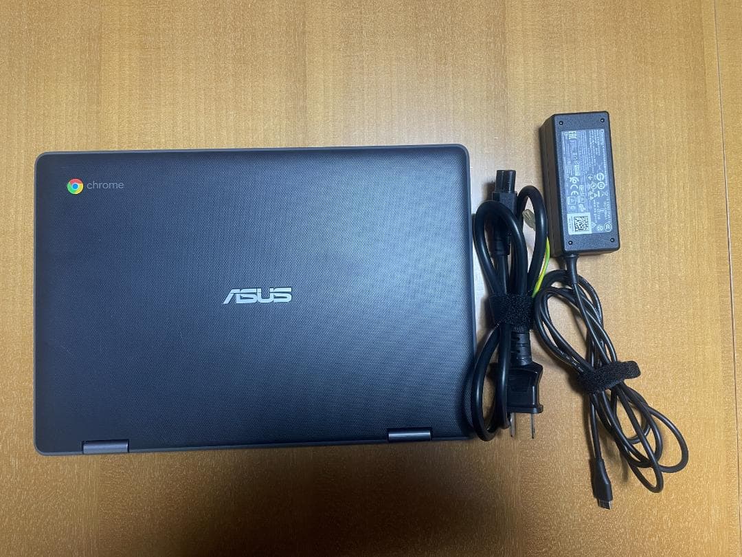 SUS Chromebook Flip C214MA 　中古