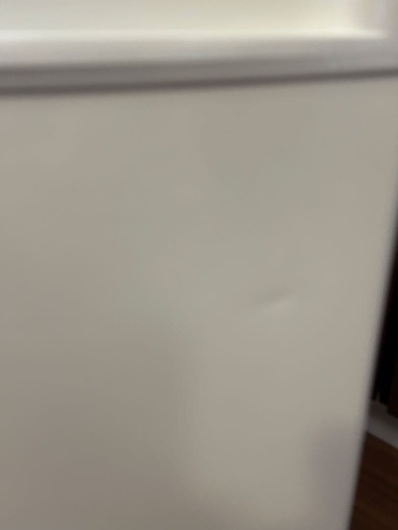 Panasonic ミニ冷蔵庫 NR-A50D-W 2022年製 45L