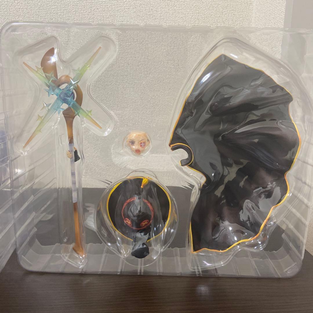 「めぐみん -エクスプロージョン ver-」 1/7スケールフィギュア