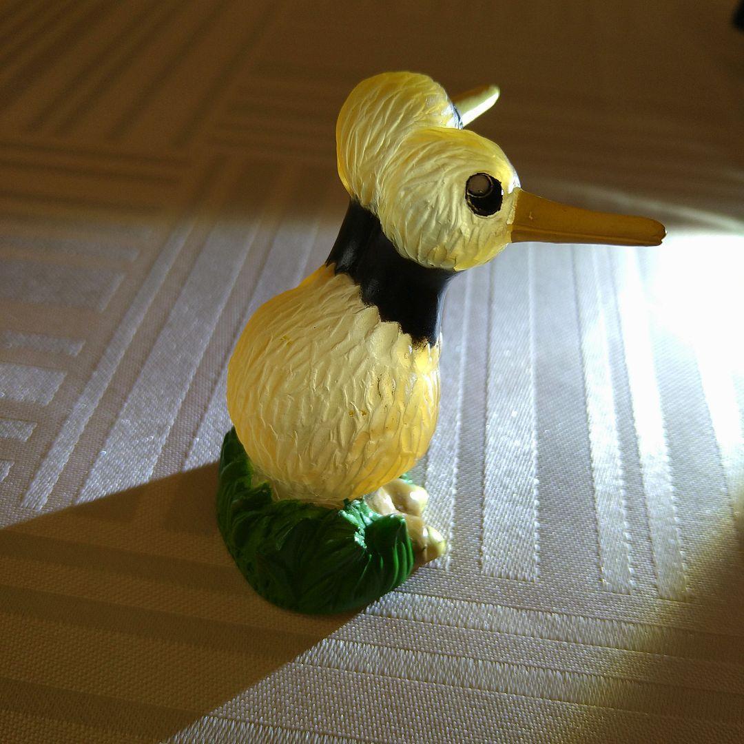 ポケモン　指人形　ドードー　クリアタイプ　ポケモンキッズ　フィギュア　激レア