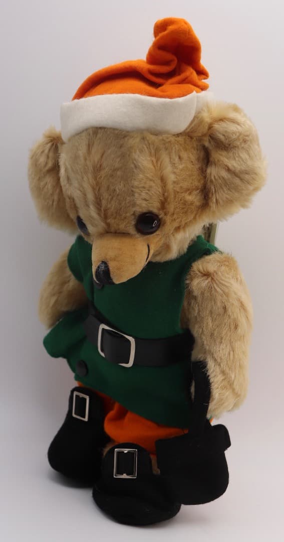 アイルランド限定チーキー CHEEKY LITTLE LEPRECHAUN