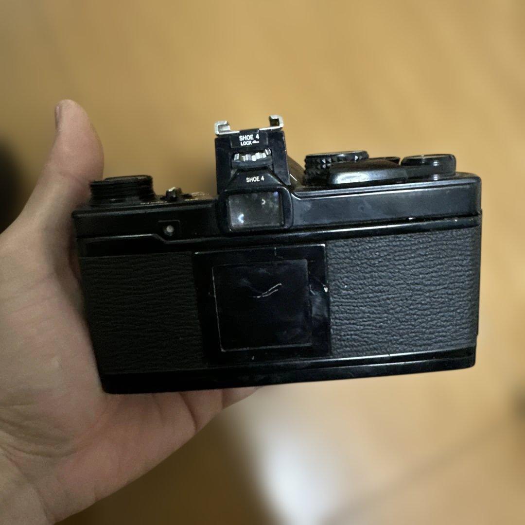 Mamiya 645 フィルムカメラ まとめジャンク