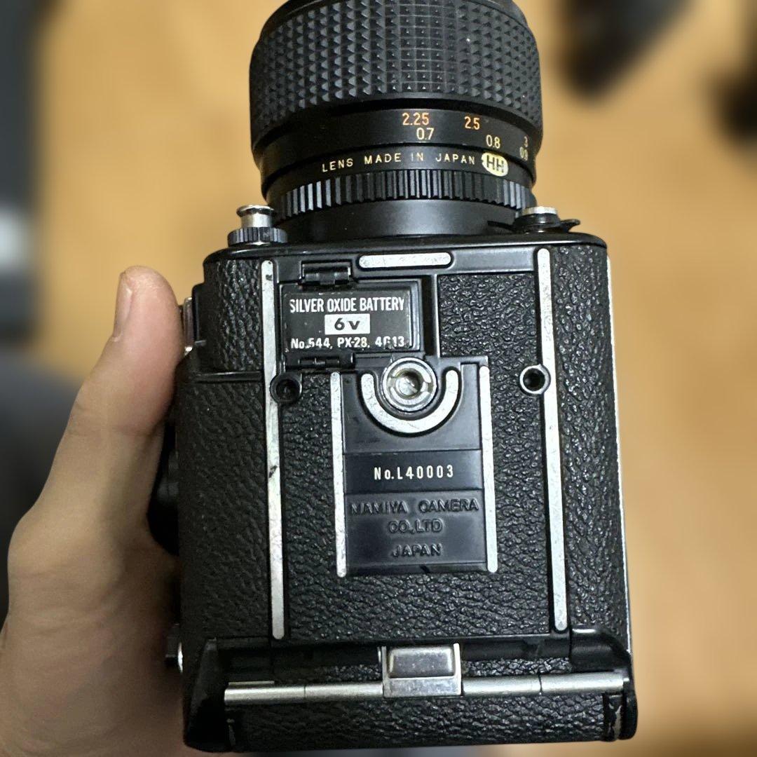 Mamiya 645 フィルムカメラ まとめジャンク