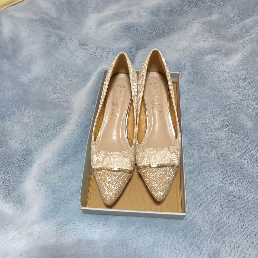 ブラック フラワー刺繍 マキシドレス ショール付き