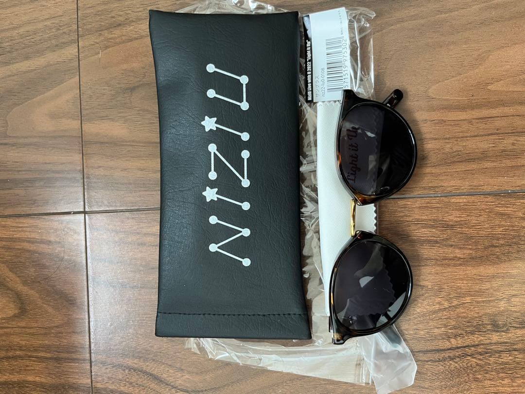 NiziUグッズいろいろ③