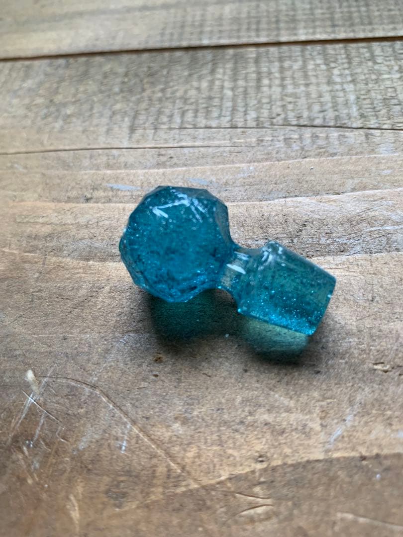 希少　オイバトイッカ　プテリ　ガラスボトル　北欧ビンテージ