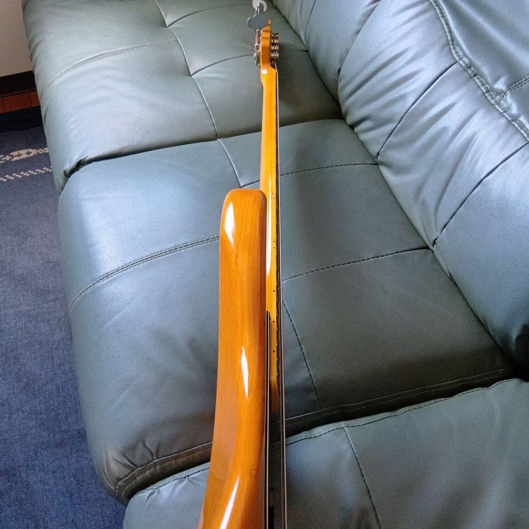 セイモア・ダンカン　JB