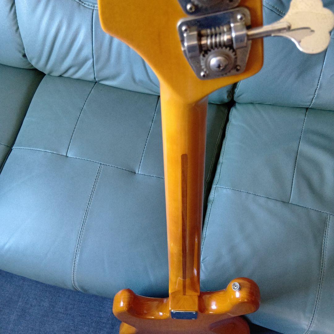 セイモア・ダンカン　JB