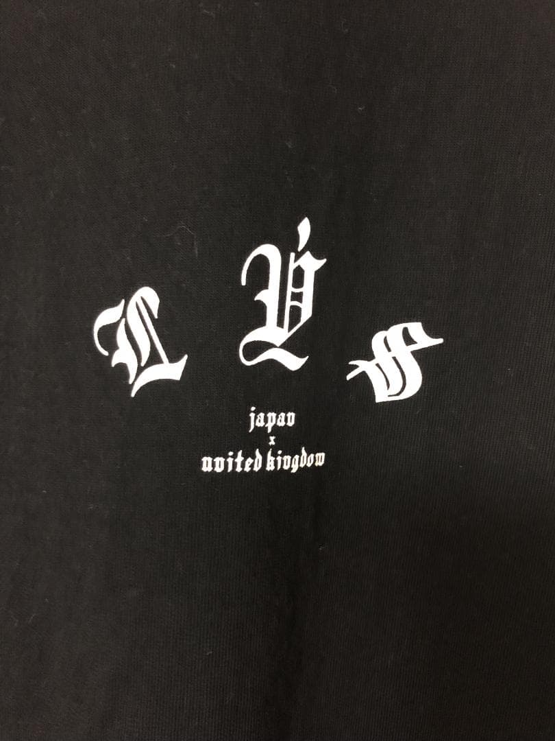 ギルティさま専用　クロノス LYFT