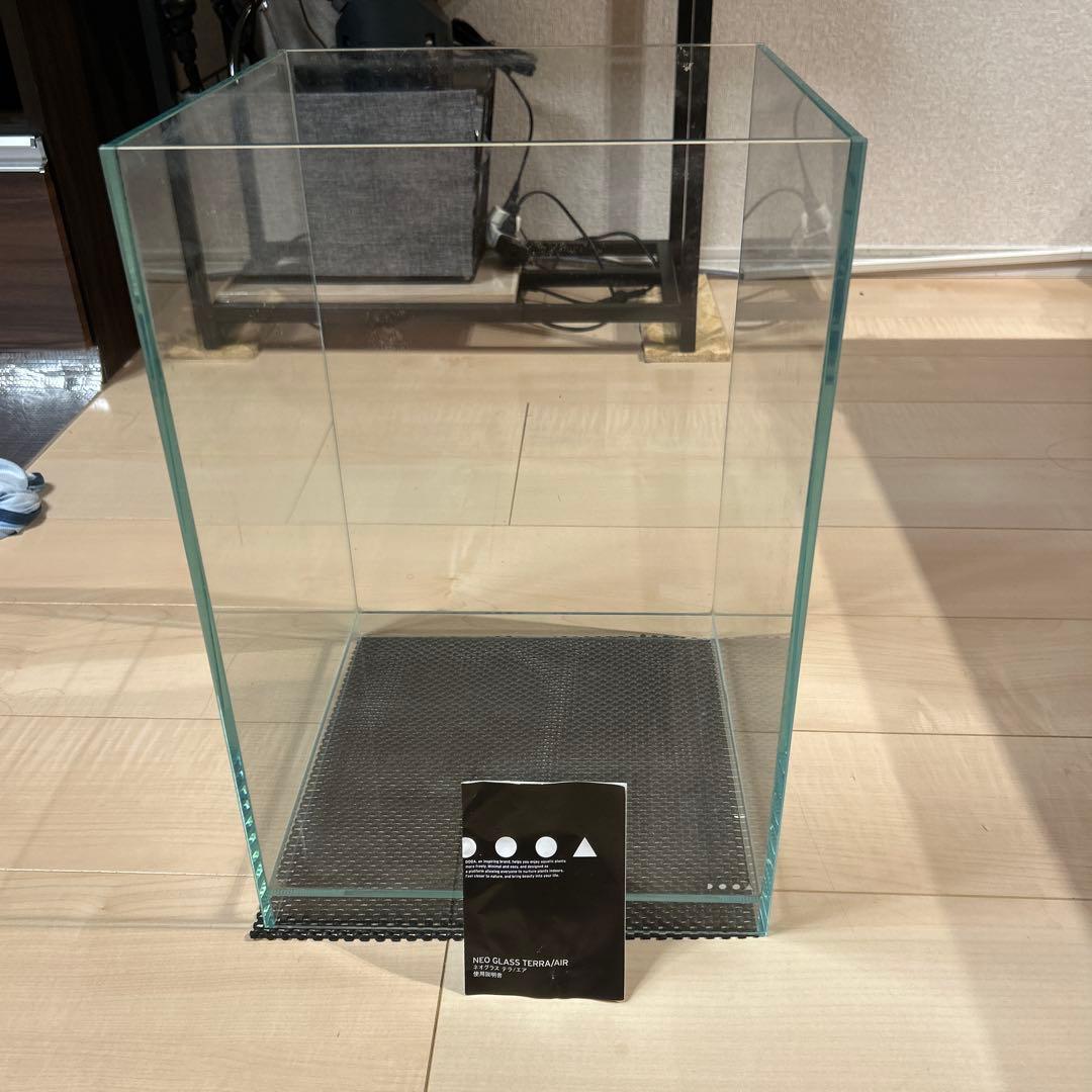 ADA DOOA ネオグラスエア30×30×45