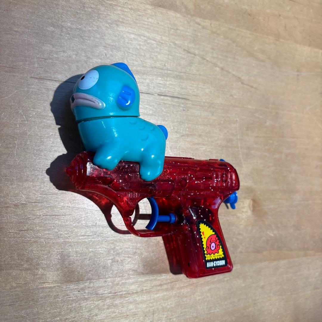 専用　ハンギョドン水鉄砲