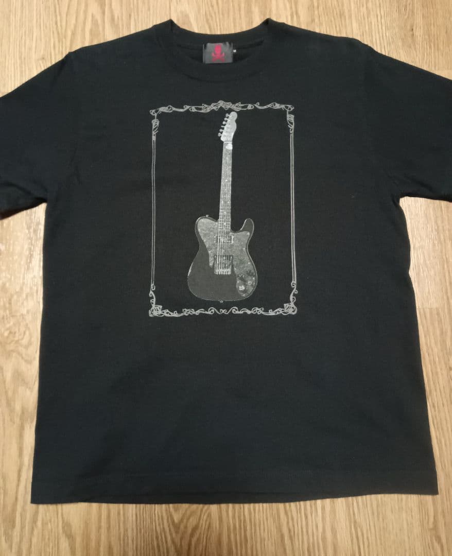 アベフトシ追悼 Tシャツ Sサイズ　チバユウスケ　ミッシェルガンエレファント