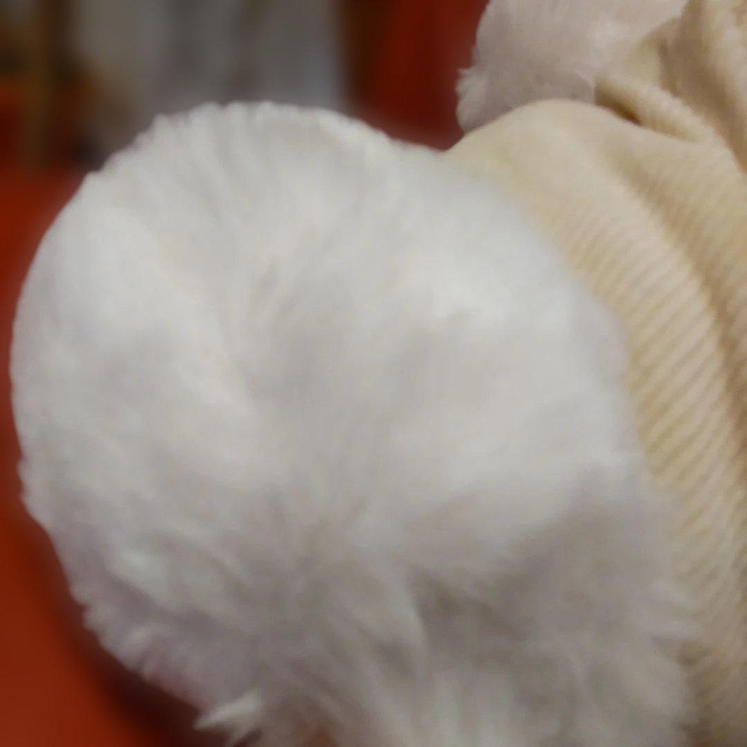 夢の回転木馬　サンアロー　サンディ　特大　日本製　50センチ　犬