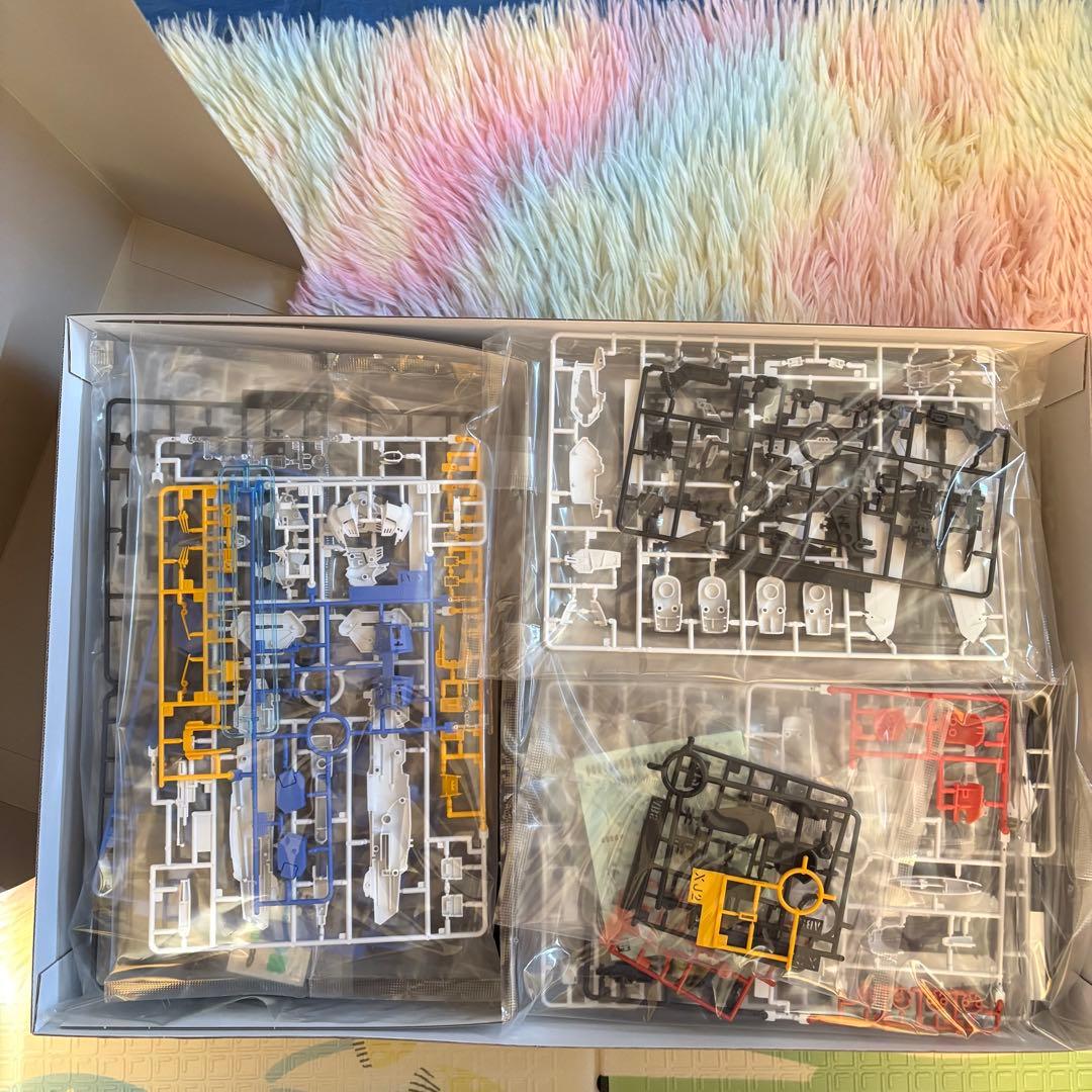 MG MSA-0011[Ext] Ex-SガンダムS+ デカール No.21