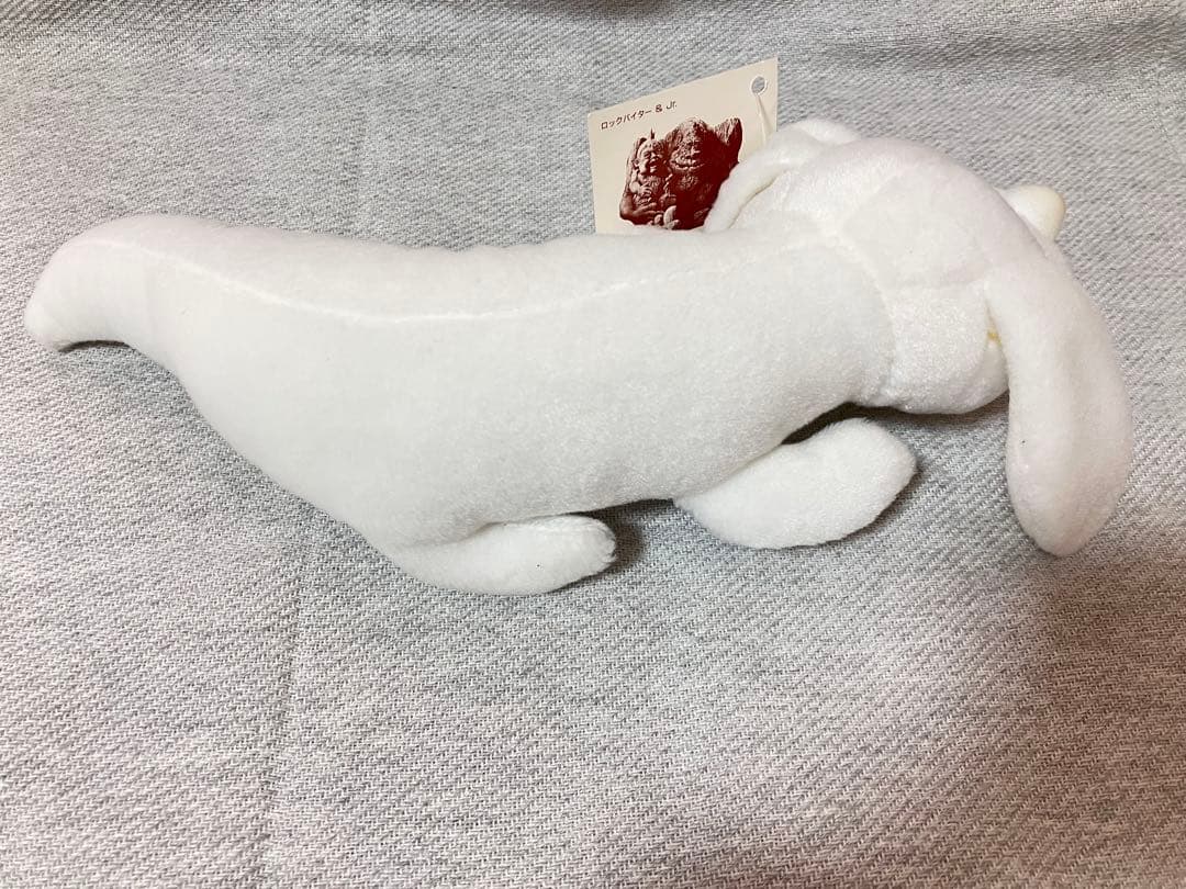 ネバーエンディングストーリー　ファルコン　ぬいぐるみ