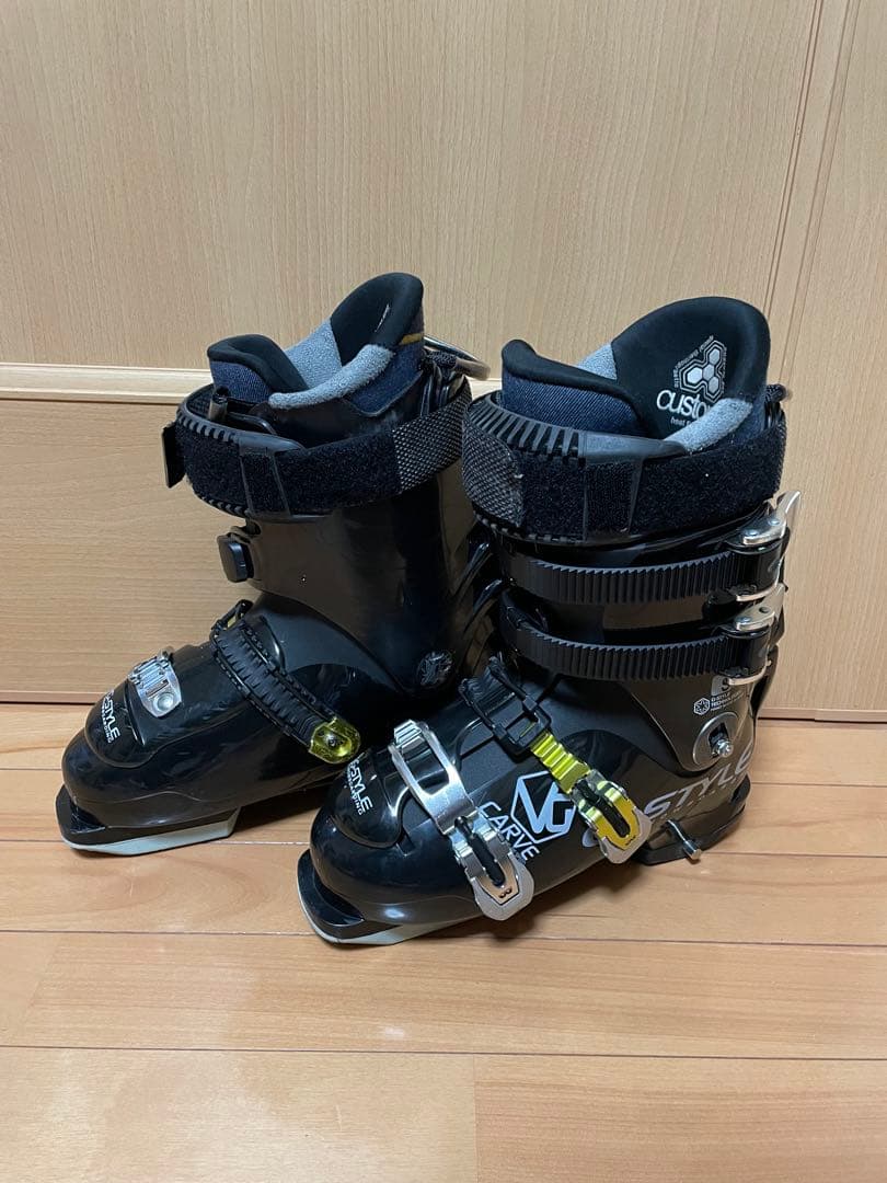 G-style アルペンスノーボードブーツ