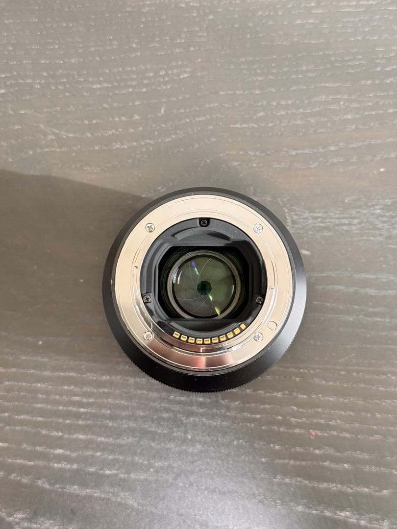 【値下げ中】Sony FE 85mm F1.8 単焦点レンズ