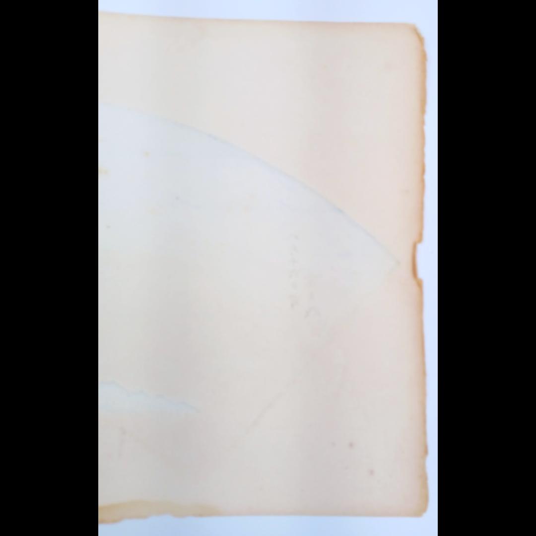 真作【レア・古版画】徳力 富吉郎「八月十六日宵」☆送料無料☆