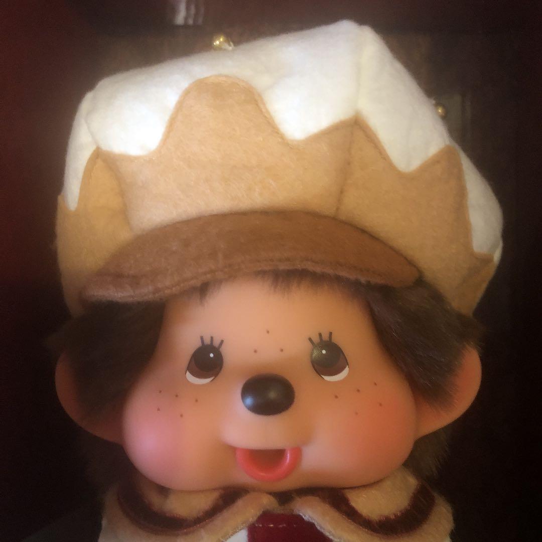 ひなたかほり　SMAK モンチッチ