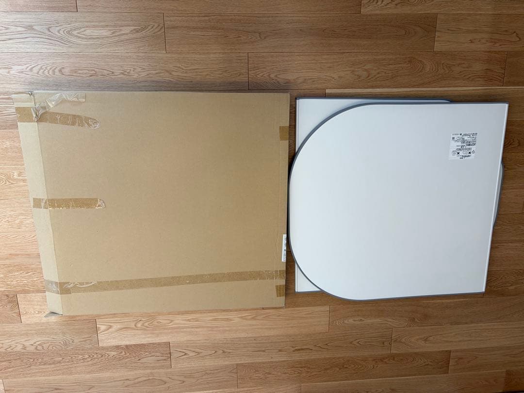 kkn812　TOTO風呂蓋