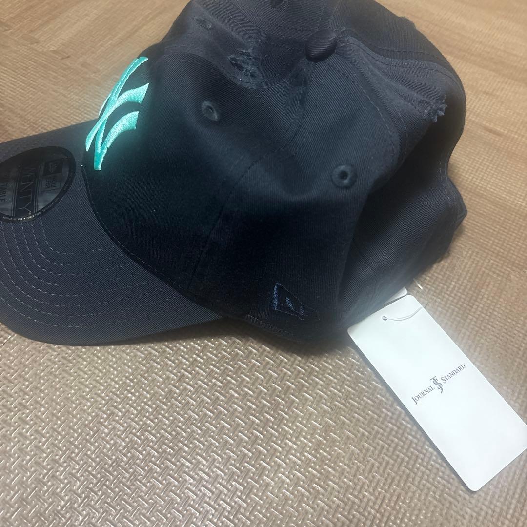 帽子 New Era 9TWENTY Robin's Egg Blue 920 ovy