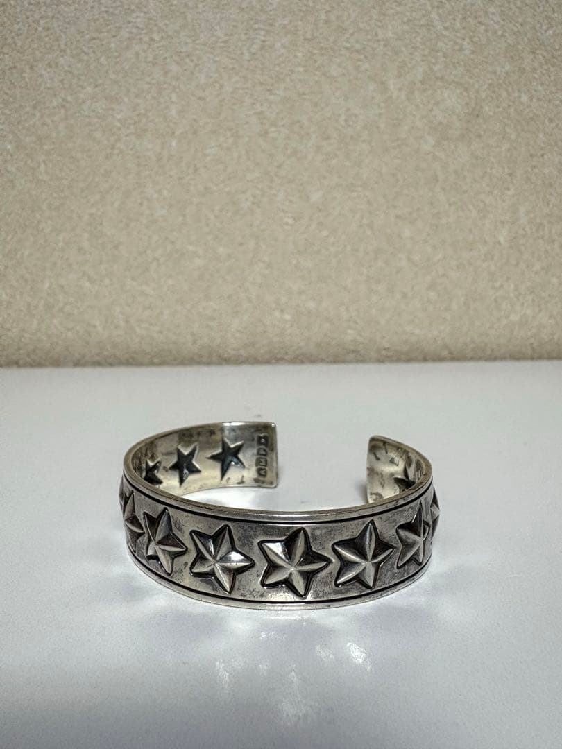 アンプジャパン ampjapan ハイブリッドスターバングル