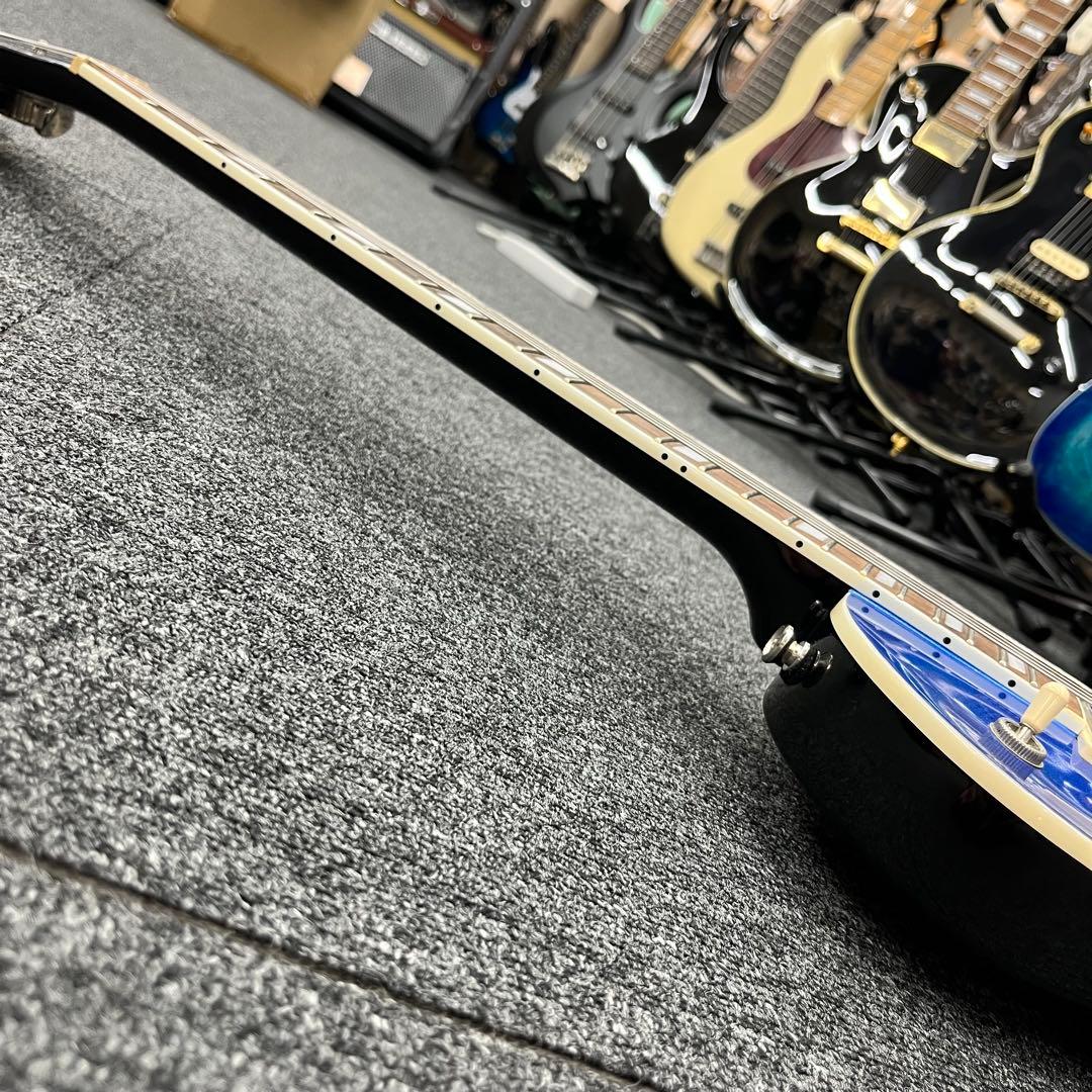 【11159】 EPIPHONE Les Paul Muse Radio