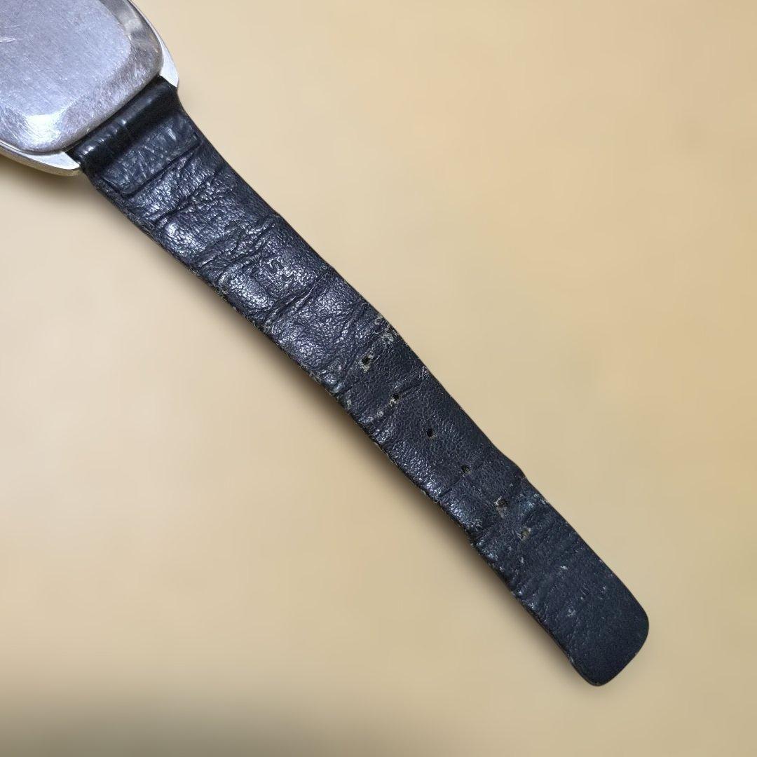 ジャンク時計　オメガ