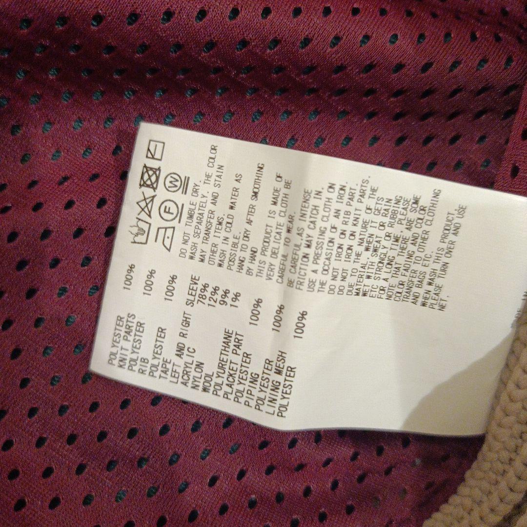 kolor ジャケット 　sacai