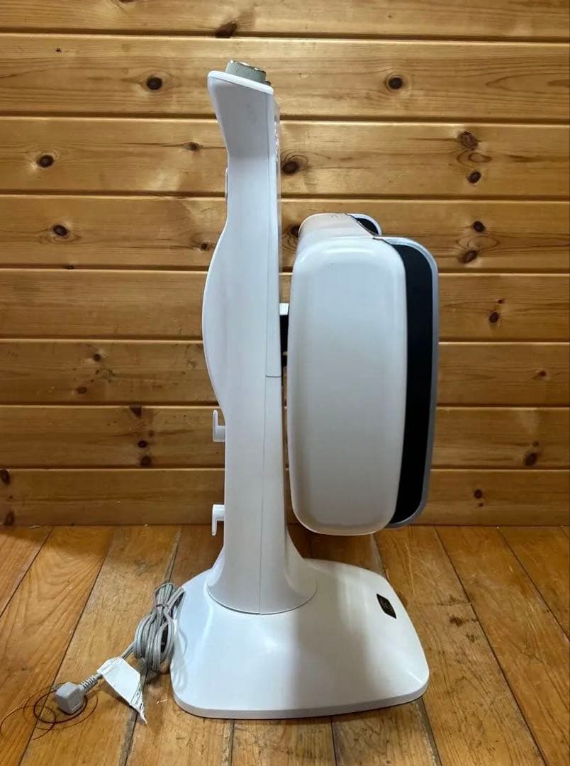 アラジン 遠赤グラファイトヒーター 2021年製（白）