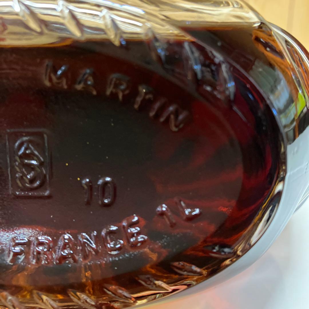 ES033 【未開栓】　レミーマルタン　XO スペシャル　1000ml