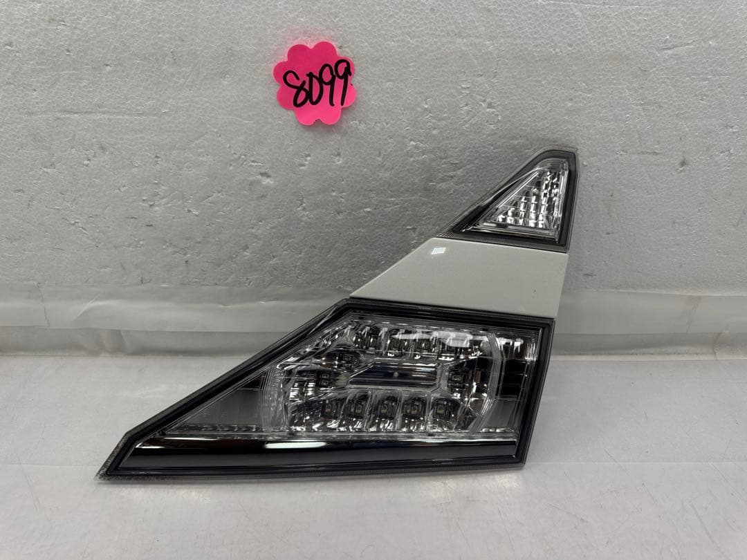 トヨタ 20 ヴェルファイア LED テールライト テールランプ 右側￼