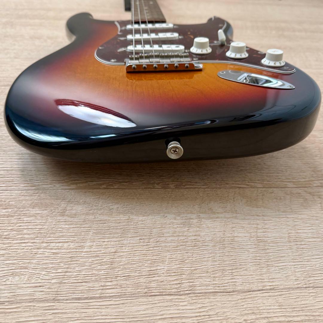 【極美品】John Mayer Signature Stratocaster