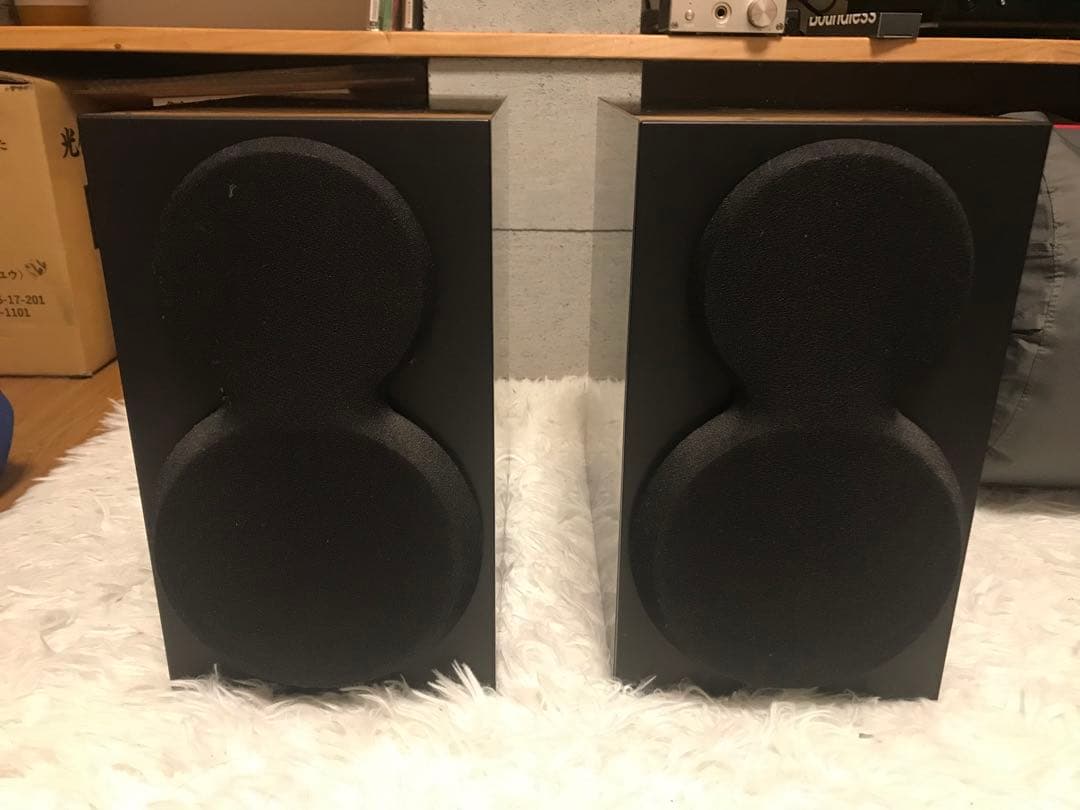 ヤマハ　スピーカー　NS-BP200