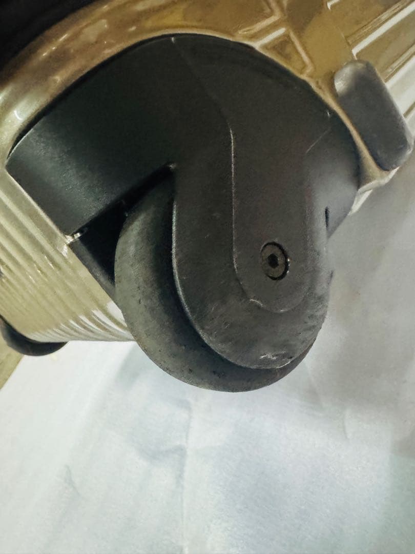 RIMOWA リモワ 85952 2輪 キャリーケース サルサ 中古 機内持込可