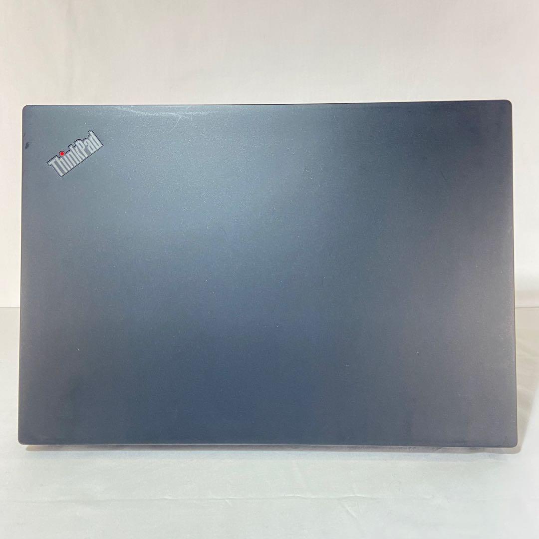 ★年末大セール★ 第10世代Corei7 SSD512GB Lenovo F08