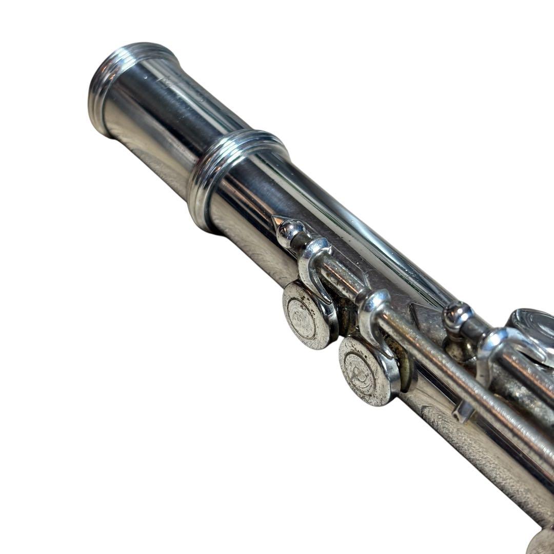 ✨希少✨KAWAI KFL-151Sフルート