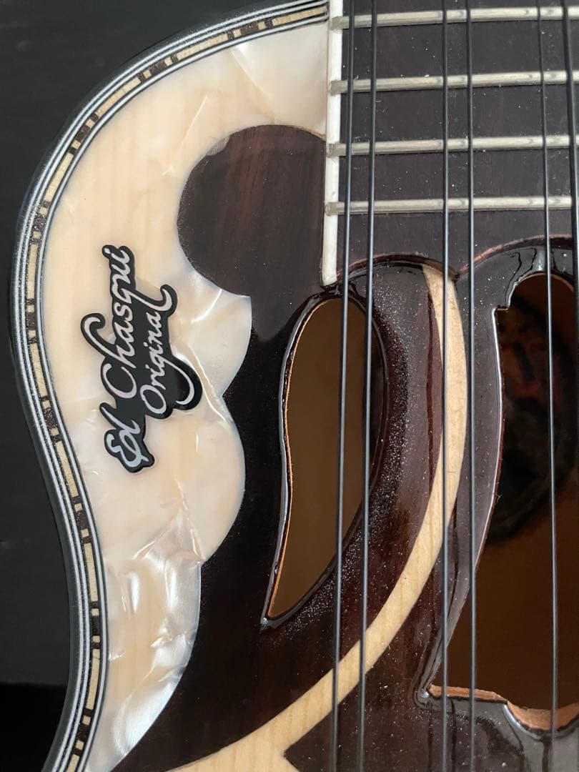 チャランゴ　El Chasqui Original