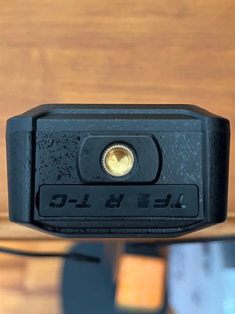 美品　AKEEYO AKY-M1 キャンプ用多機能カメラ